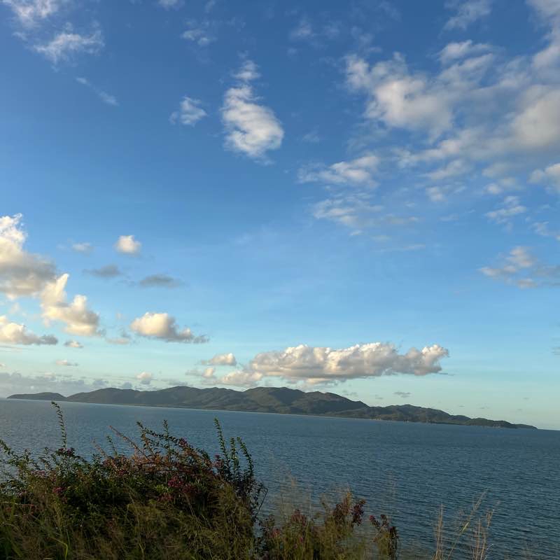 Strand to Jezzine Barracks loop