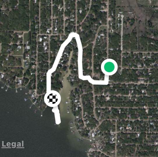 Cedar Creek Lake Payne Springs, TX