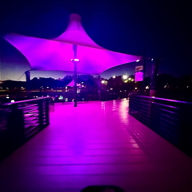 Cranes Roost (2 miles)