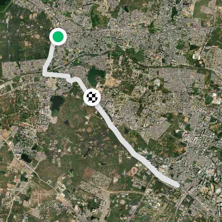 BHEL - Gachibowli