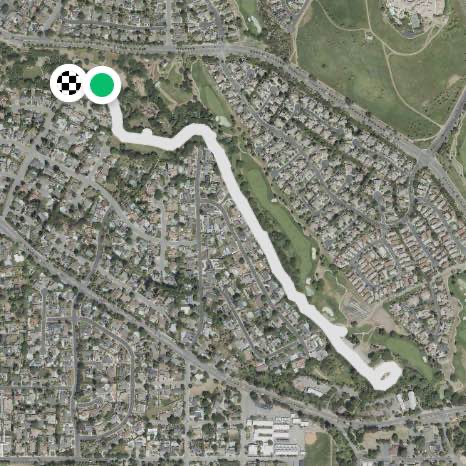 Lydia Lane Park - Clayton