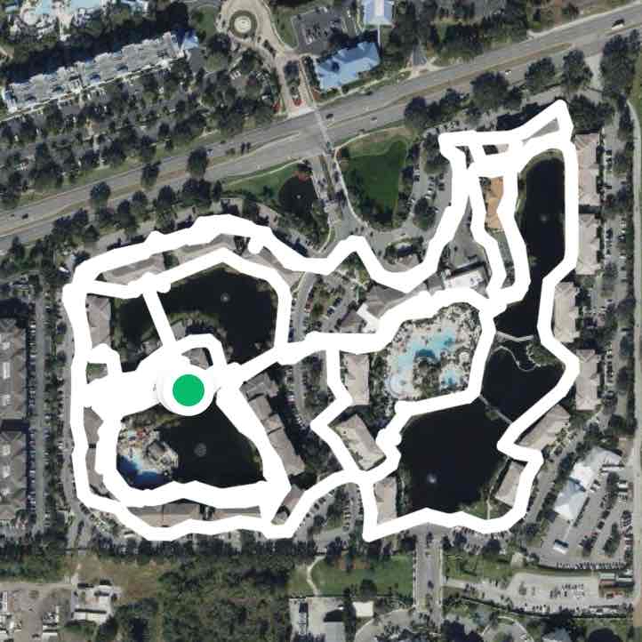 Sheraton Vistana Villages