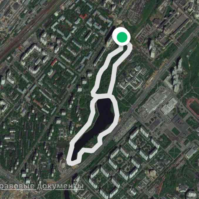 Очаковский парк