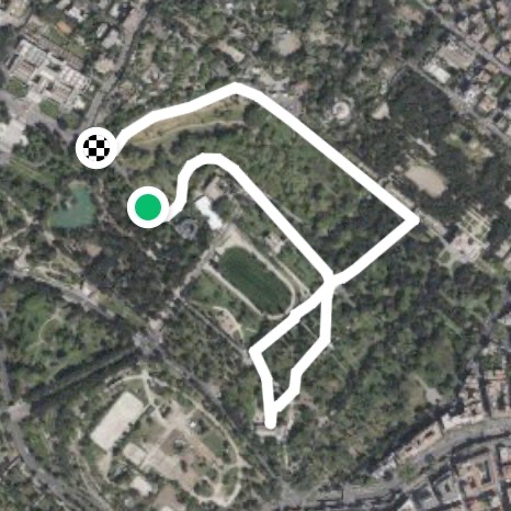 Villa Borghese