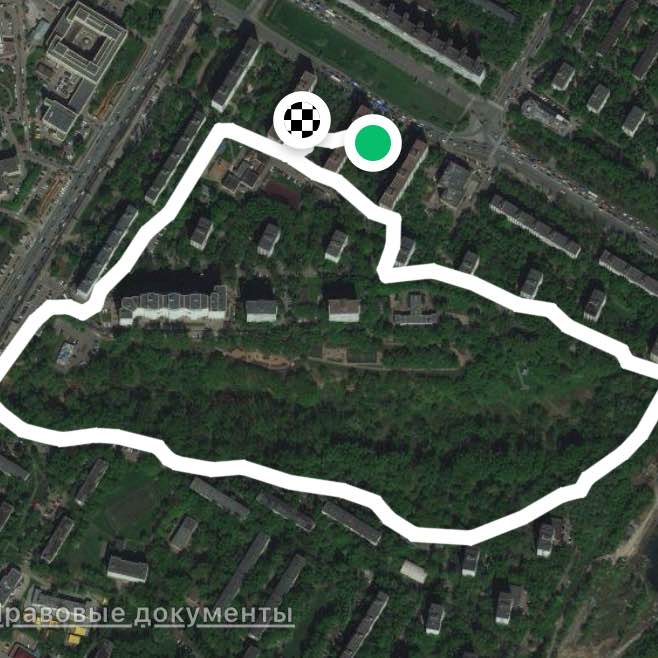 Река Котловка