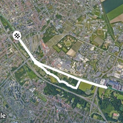 flechambeau bois de la ceriseraie