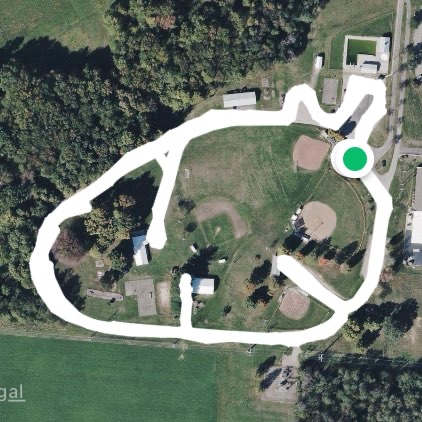 Somerset Ohio Memorial Park