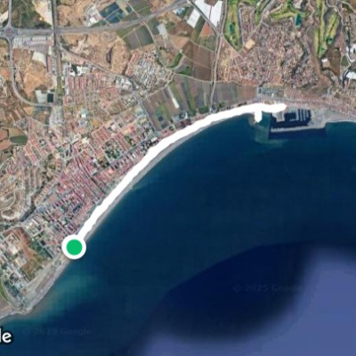 Torré Del Mar