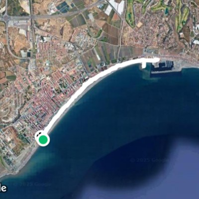 Torré Del Mar