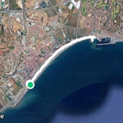 Torre Del Mar