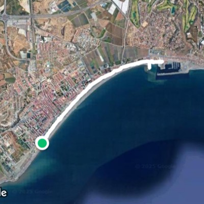Torré Del Mar