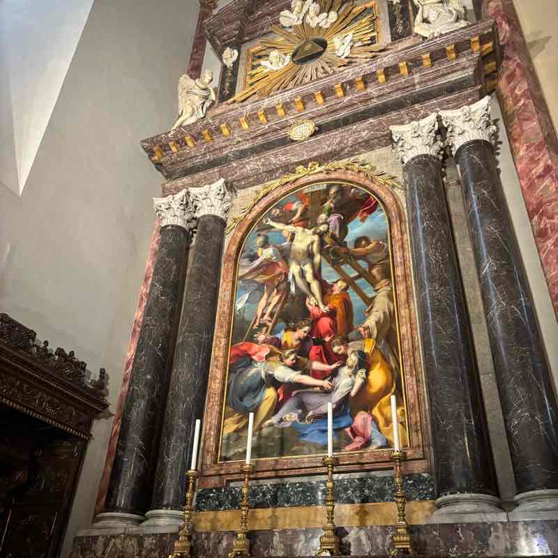 Cathedral of San Lorenzo