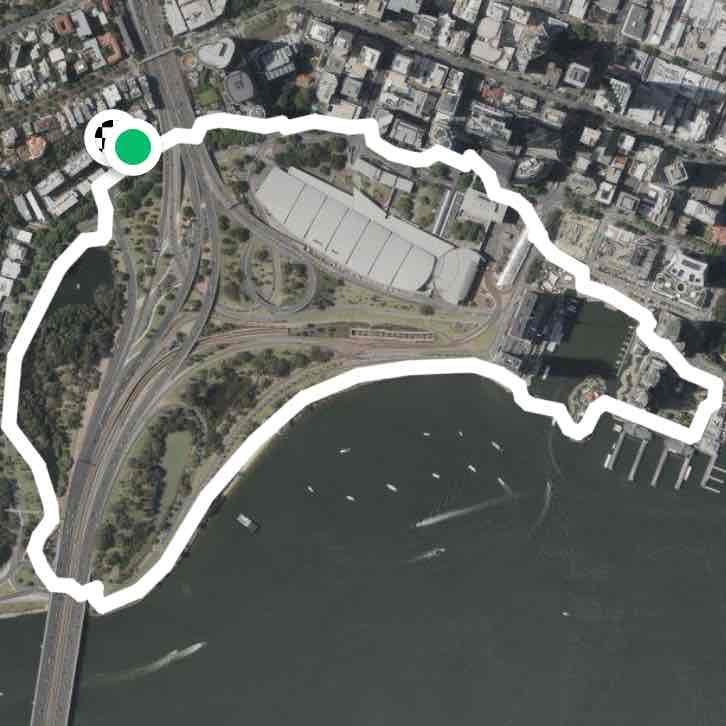 Mounts Bay Elizabeth Quay