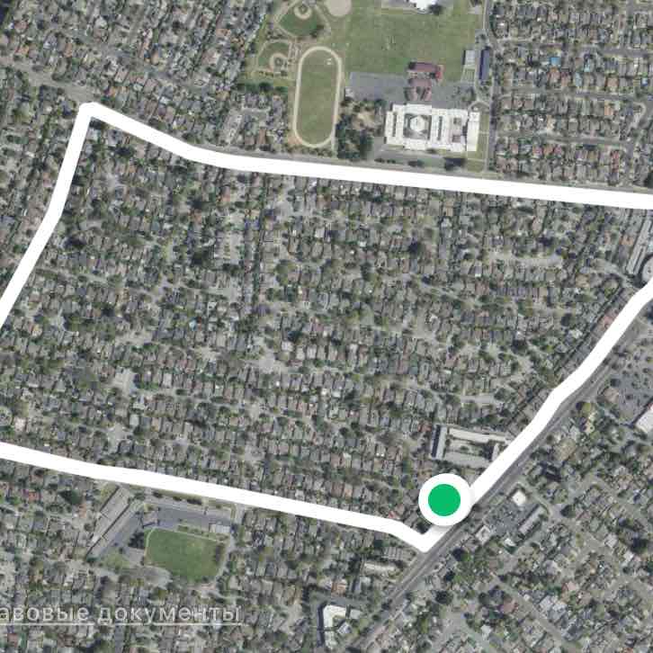 Наша ходьба