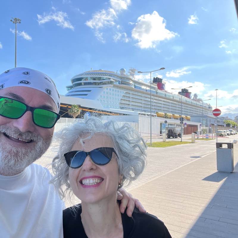 A passiata ru lunedì