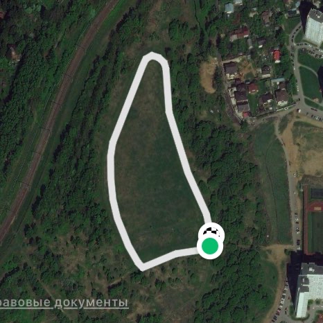 Боровский парк