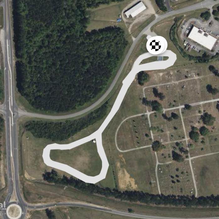 Whiteville Fitness Park