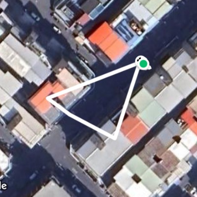 位於Lixiao的路線