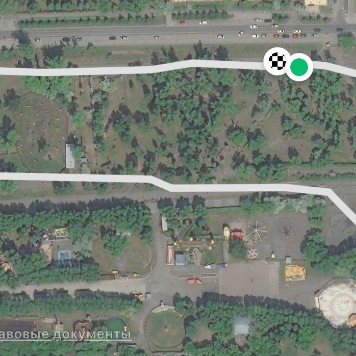 Советский парк