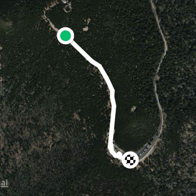 Great smoky mountains