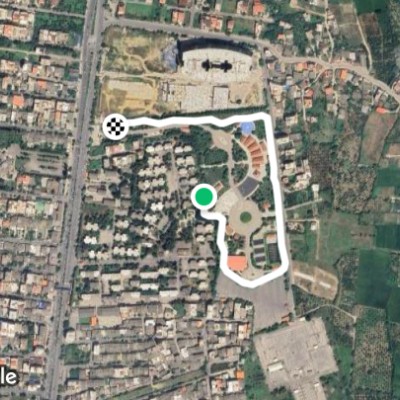 بوستان خانواده