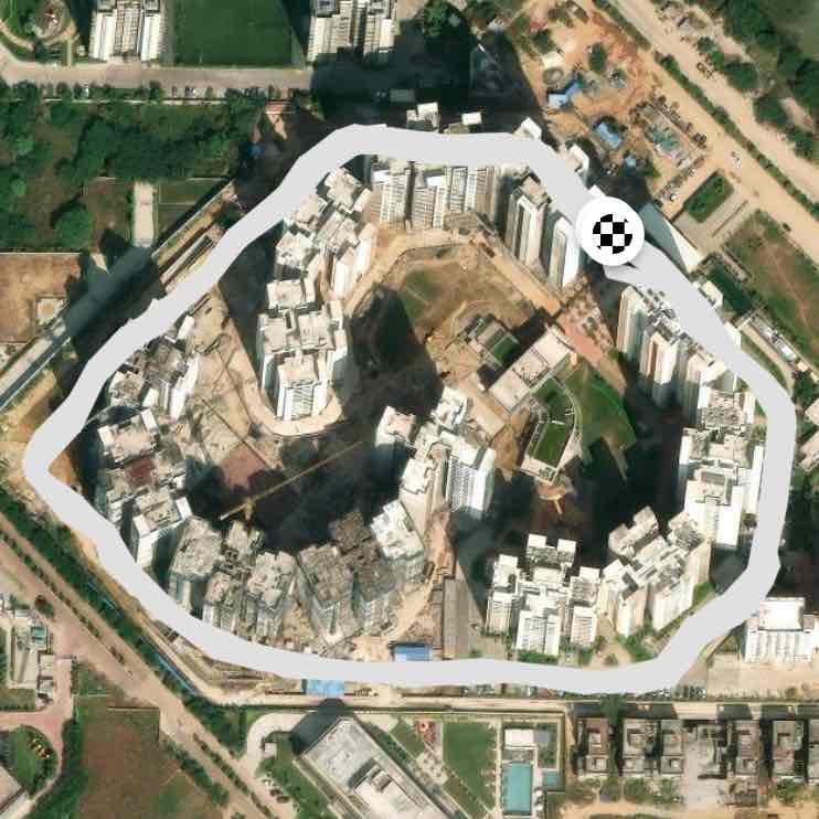 Joyville Sector 102