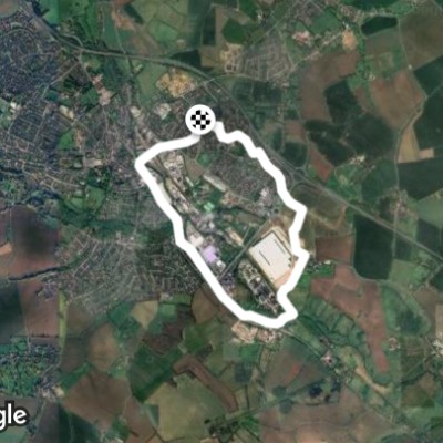 Tesco Gateway 13 Loop