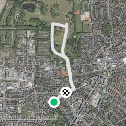 Доброе утро, Нюрнберг! ☀️