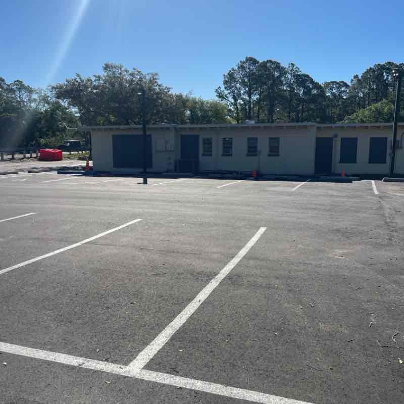 Nick's Seafood restaurant