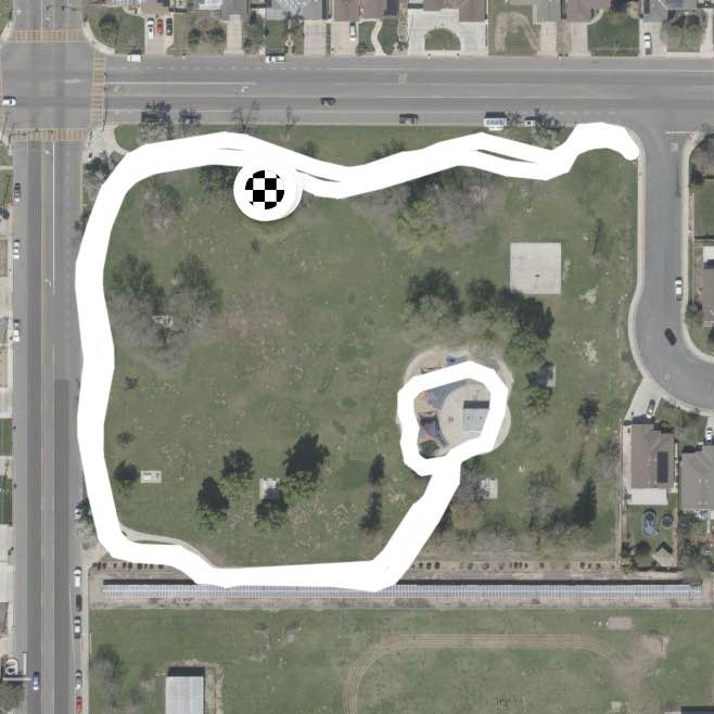 Challenger Park