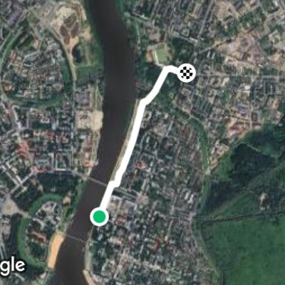 Набережная Александра Невского