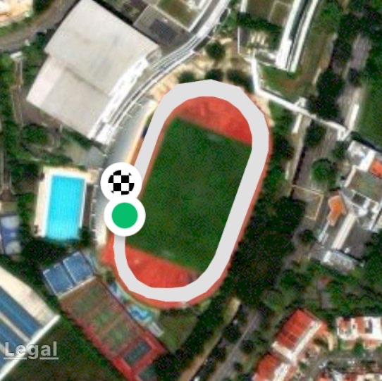 Ite track