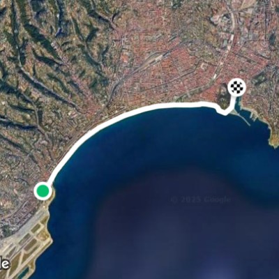 Promenade des anglais