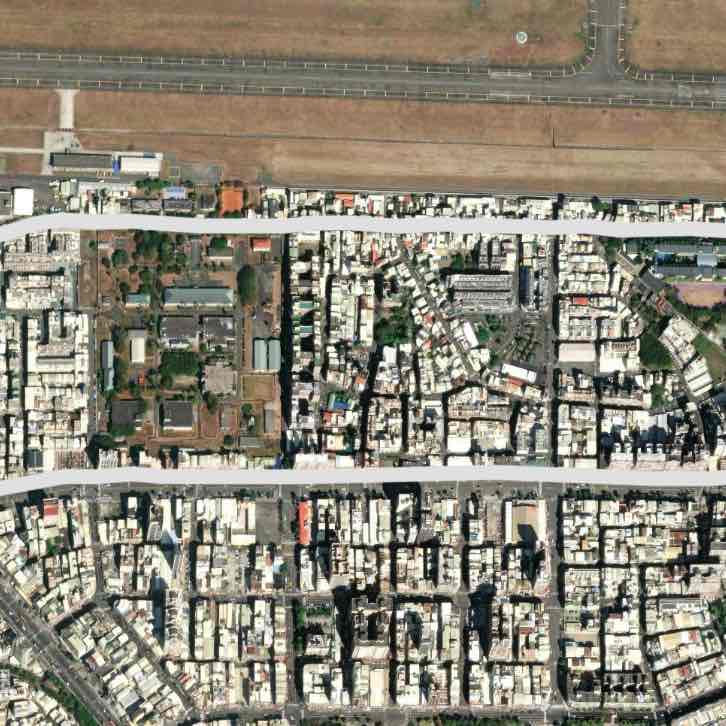 固定路線