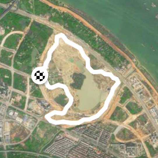 大泽湖湿地公园