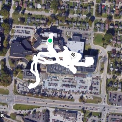 camc memorial hospital