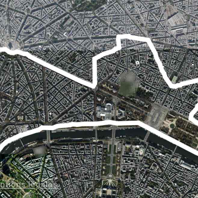 10km Paris 2025