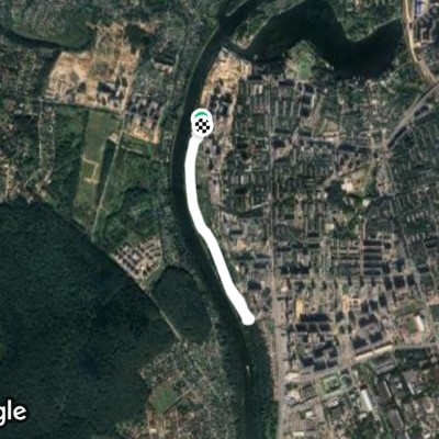 набережная