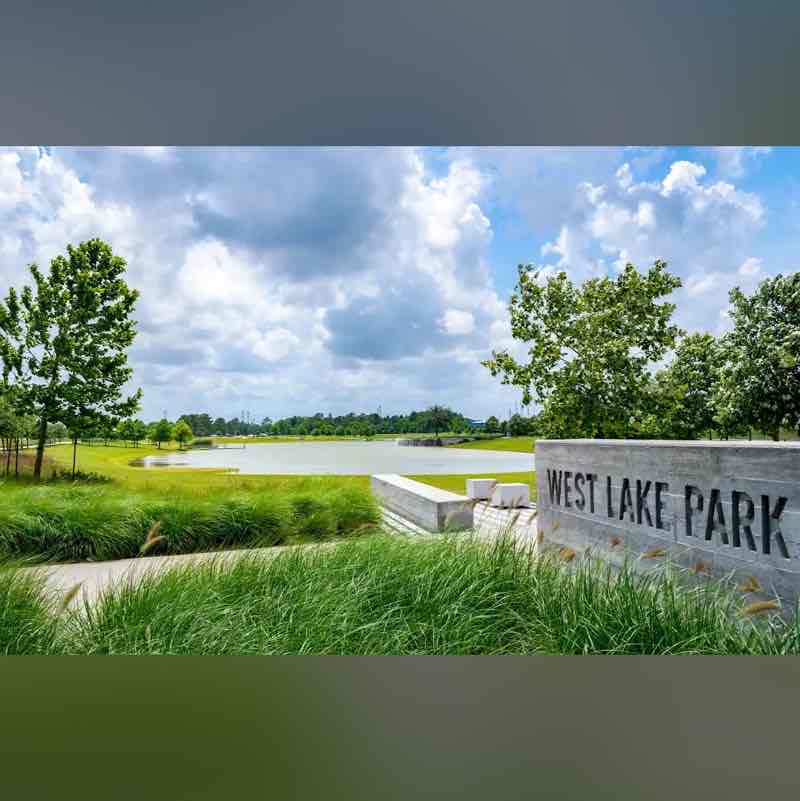West Lake Park