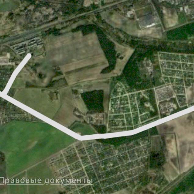 Береза - Первомайск