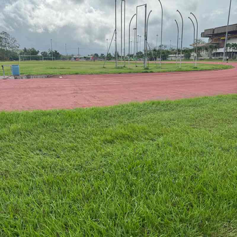 Pista Atlética Cayey