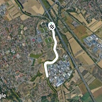 écluse de vic canal