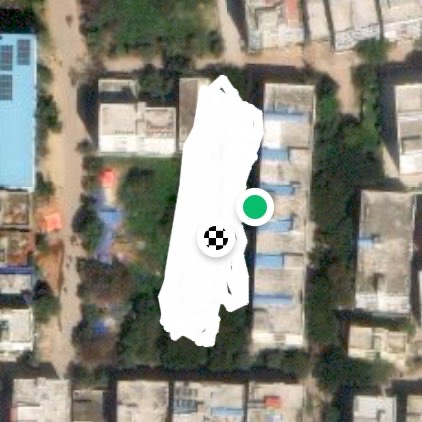 Prashanthi golden hills park2