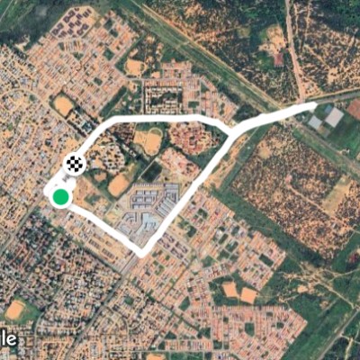 Sarona BDF Glen Valley