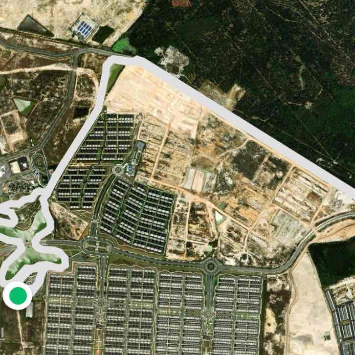 Eco Grandeur Dragonfly Park