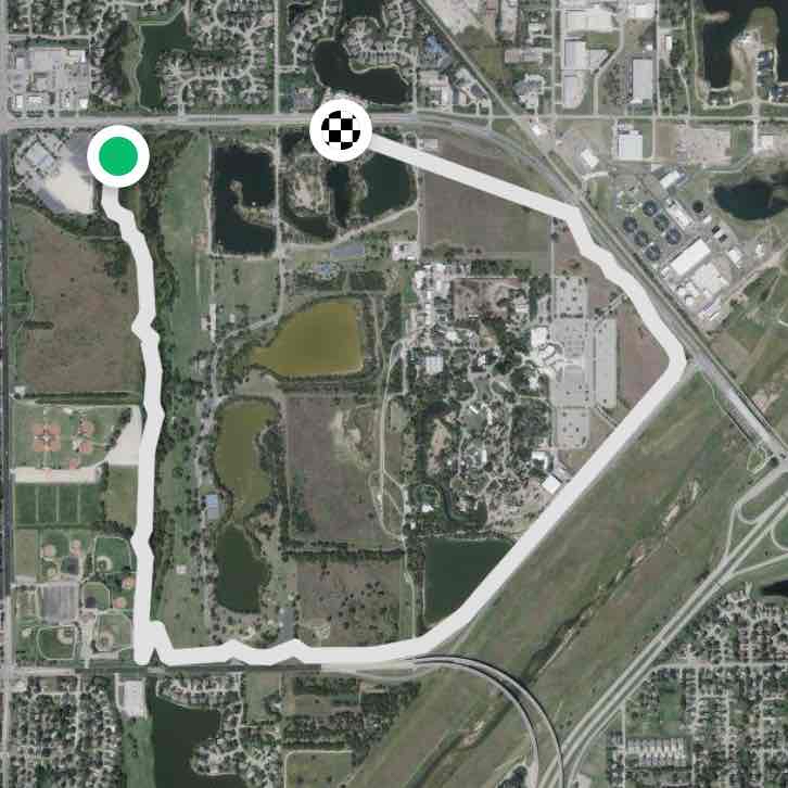 Sedgwick county park and zoo