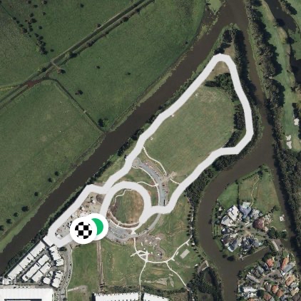 Greenheart Robina Parklands