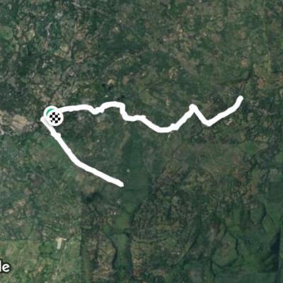 13km - Campangga - Bolocboloc