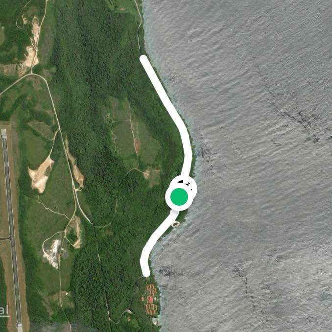 Ma chor Nui Nui Temple