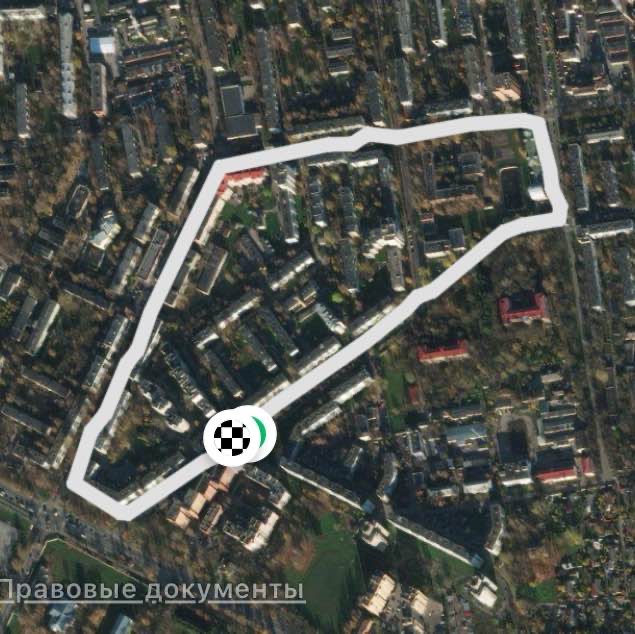 Красноармейская